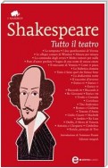 Tutto il teatro