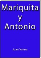 Mariquita y Antonio