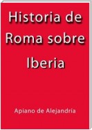 Historia de Roma sobre Iberia