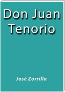 Don Juan Tenorio