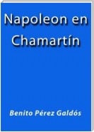 Napoleón en Chamartín