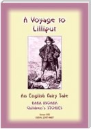 A VOYAGE TO LILLIPUT - An English Classic