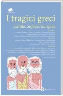 I tragici greci