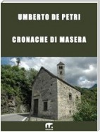 Cronache di Masera