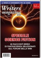 Writers Magazine Italia 47