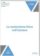 La contenzione fisica nell'anziano