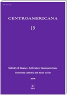 Centroamericana 19