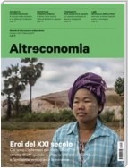 Altreconomia 190 - Febbraio 2017