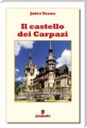 Il castello dei Carpazi