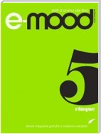 e-mood - numero 5