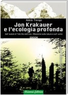 Jon Krakauer E L'Ecologia Profonda