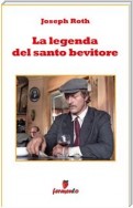 La leggenda del santo bevitore