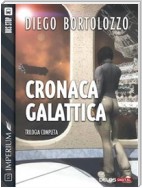 Cronaca galattica