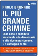 Il più grande crimine