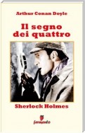 Sherlock Holmes: Il segno dei quattro