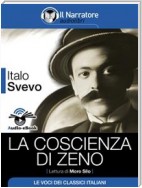 La coscienza di Zeno (Audio-eBook)