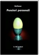 Pensieri Personali