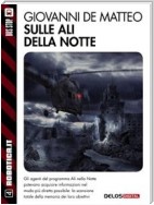 Sulle ali della notte