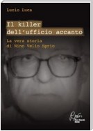 Il Killer dell’Ufficio Accanto