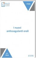 I nuovi anticoagulanti orali