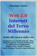 Web 2.0 Internet del Terzo Millennio