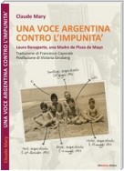 Una voce argentina contro l'impunità. Laura Bonaparte, una madre de Plaza de Mayo