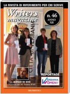 Writers Magazine Italia 46