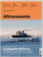 Altreconomia 189 - Gennaio 2017