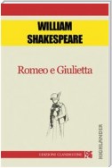 Romeo e giulietta