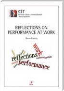 Reflections on performance at work