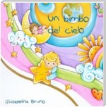 Un bimbo del Cielo