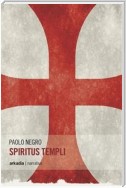 Spiritus Templi