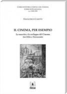 Il cinema, per esempio