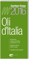 Oli d'Italia 2016
