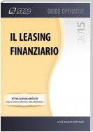 Il leasing finanziario
