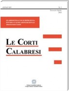 Le Corti Calabresi