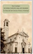Un gioiello artistico nell'alto milanese: “La Chiesa dei Santi Gervaso e Protaso a Parabiago”