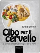 Cibo per il cervello