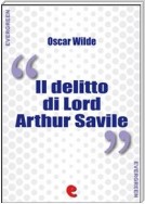 Il Delitto di Lord Arthur Savile (Lord Arthur Savile's Crime)