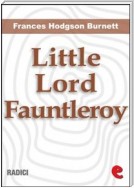 Little Lord Fauntleroy