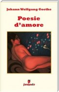 Poesie d'amore