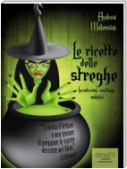 Le Ricette delle streghe