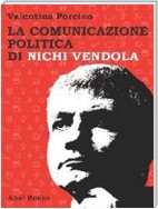 La comunicazione politica di Nichi Vendola