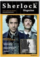 Sherlock Magazine 33