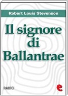 Il Signore di Ballantrae (The Master of Ballantrae)