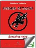 Under Attack! - Breaking news