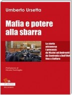 Mafia e potere alla sbarra