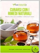 Curarsi con i rimedi naturali