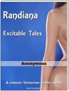 Randiana, Excitable Tales