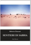 Sentieri di sabbia